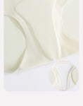 Gallery viewerに画像を読み込む, SoftGlow Seamless Panties
シームレスヨガショーツ
