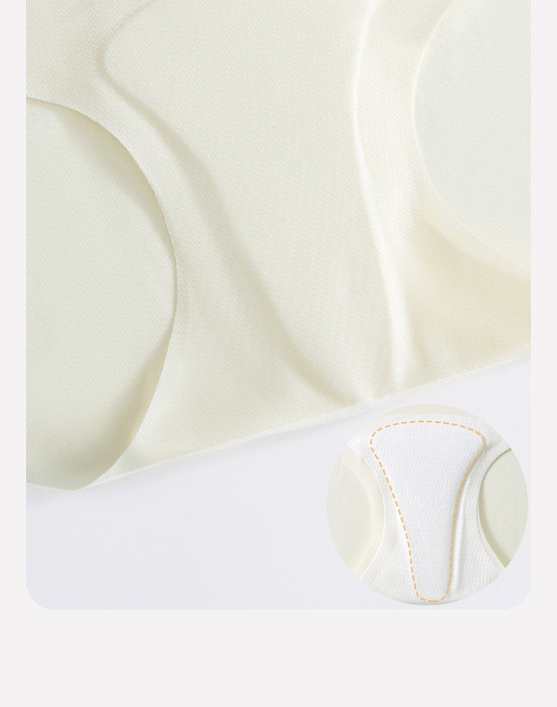 SoftGlow Seamless Panties
シームレスヨガショーツ