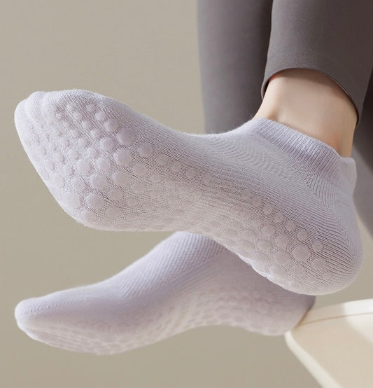 グリップフィットソックスGrip Fit Yoga Socks