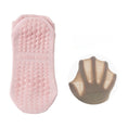 Gallery viewerに画像を読み込む, グリップフィットソックスGrip Fit Yoga Socks
