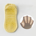 Gallery viewerに画像を読み込む, グリップフィットソックスGrip Fit Yoga Socks
