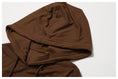 Gallery viewerに画像を読み込む, モーションクロップフーディーMotion Crop Hoodie
