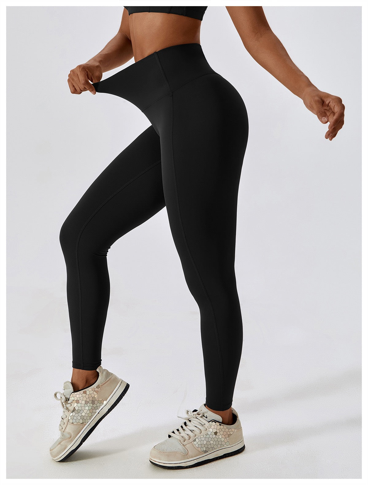 モーションレギンスMotion leggings